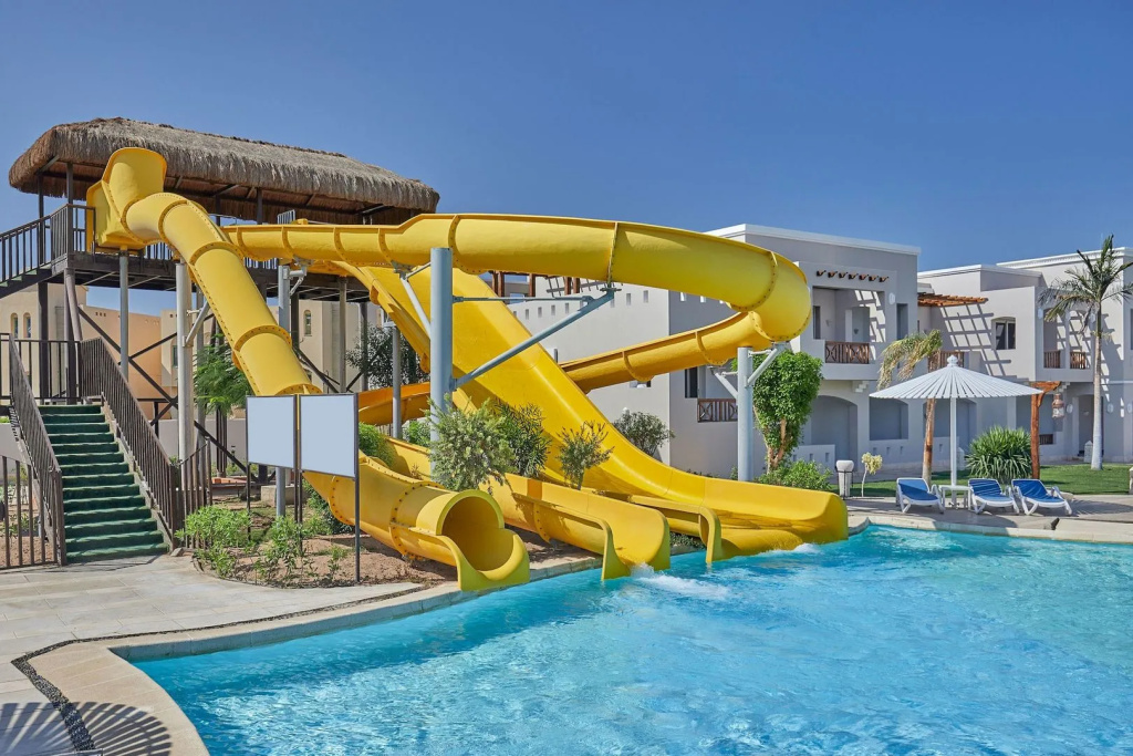 JAZ Casa Del Mar Resort