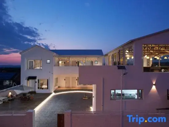 Huishanli · Natural Luxury · Grassland Design Guesthouse