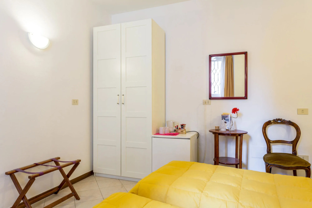 Alloggio Le Casette di Zecca Giorgia