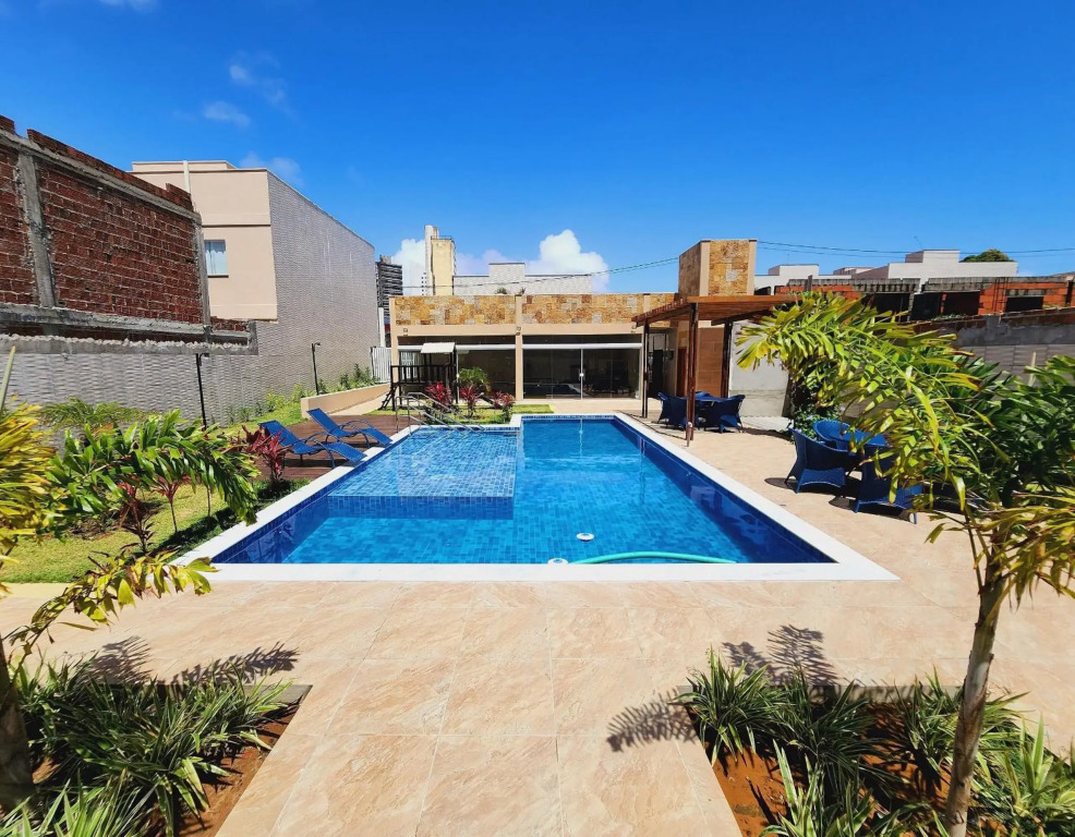 Charmosa casa a 500m da praia - Shoreline 18