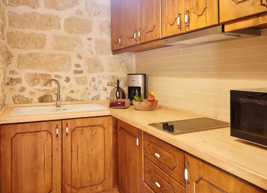 Helios Garden Boutique Apartments