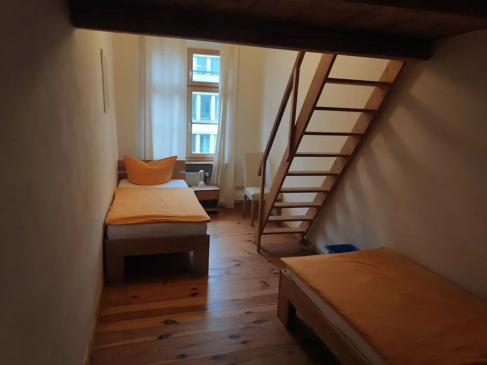 Altstadt-Pension-Potsdam
