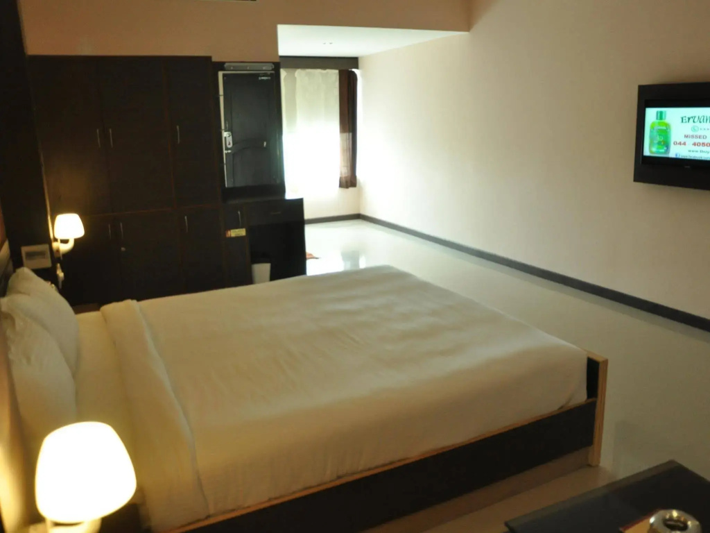 HOTEL ROCK FORT VIEW by Park Elanza