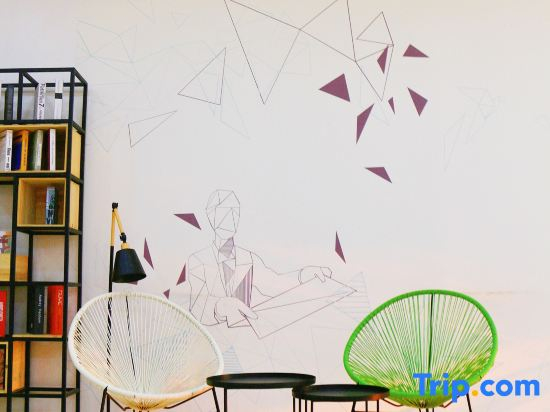 Hi Inn (Jilin Wanda Plaza)