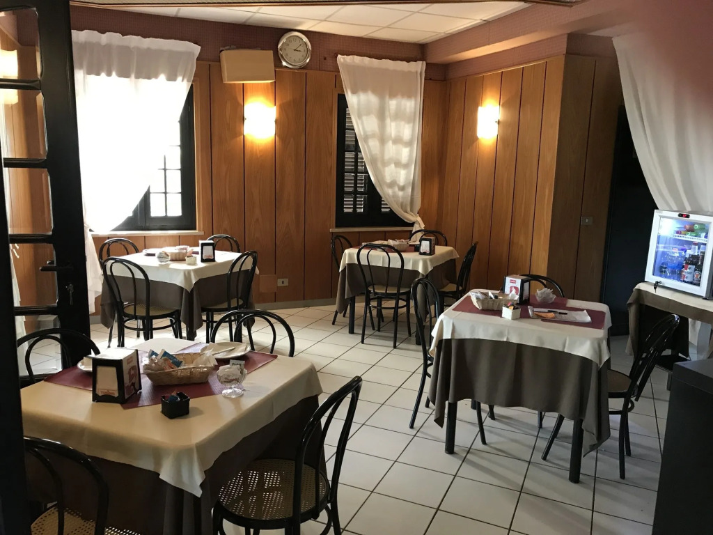 Hotel B&B Rispescia Grosseto