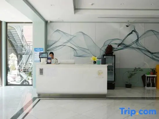 Zhangjiakou Deyuelou Hotel