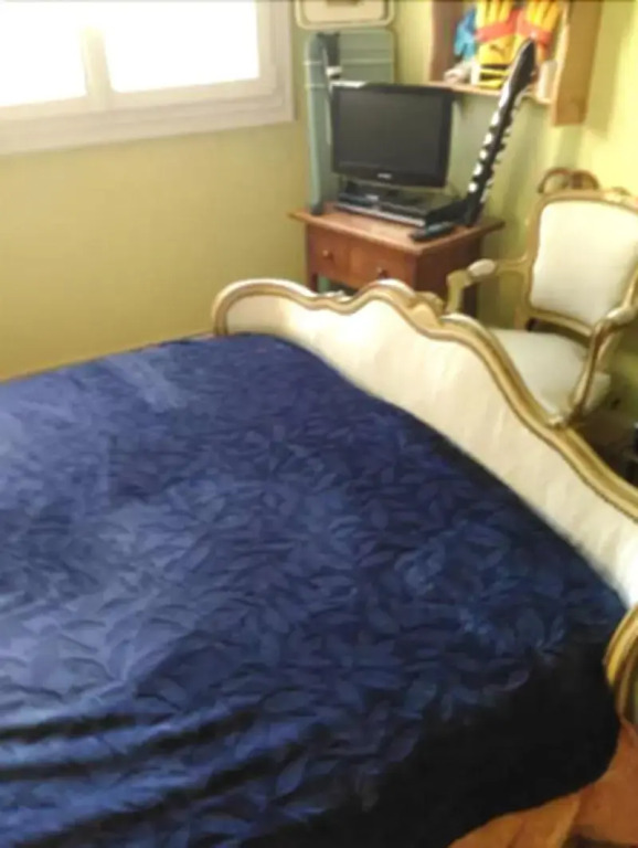 Chambre Rennaise