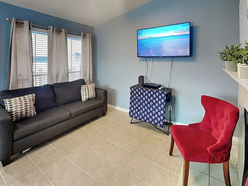 Summer Daze by Ryson Vacation Rentals