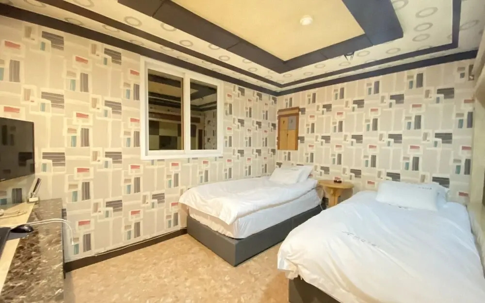 The Moor Pool Villa