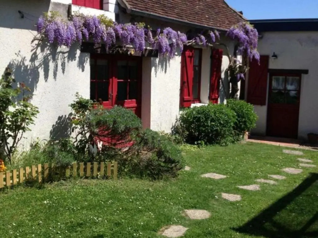 Gite Pouillé, 3 pièces, 3 personnes - FR-1-491-214