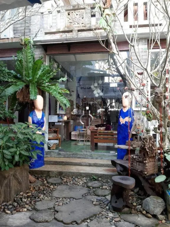 Banthorphan Resort