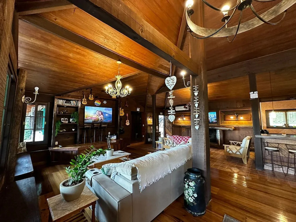 Villa Italia Hospedagem