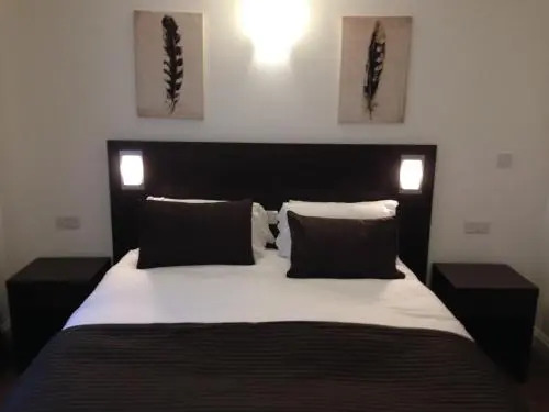 The Northfield House Hotel