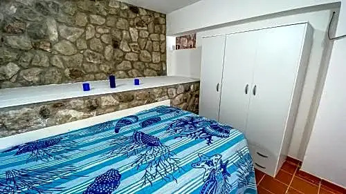 Villa vista mare con piscina privata a Mondello