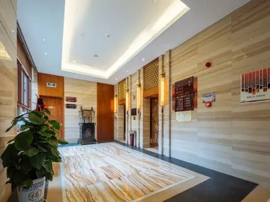 Dragon Tiger Villa