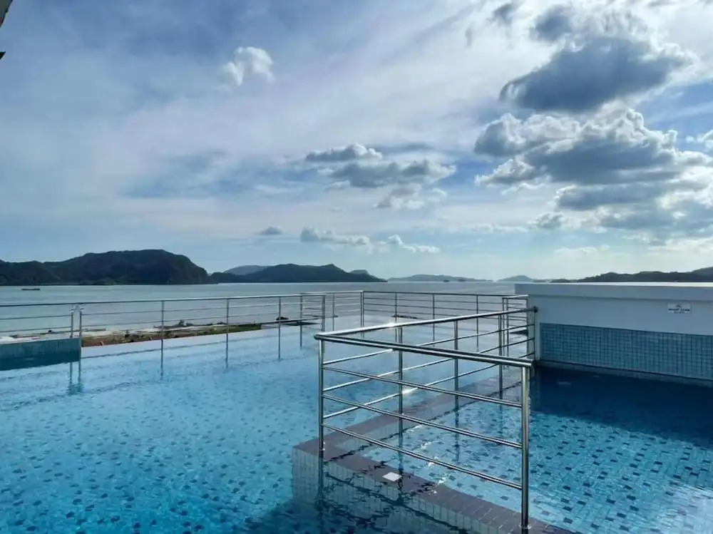 Langkawi Homestay Family Suite