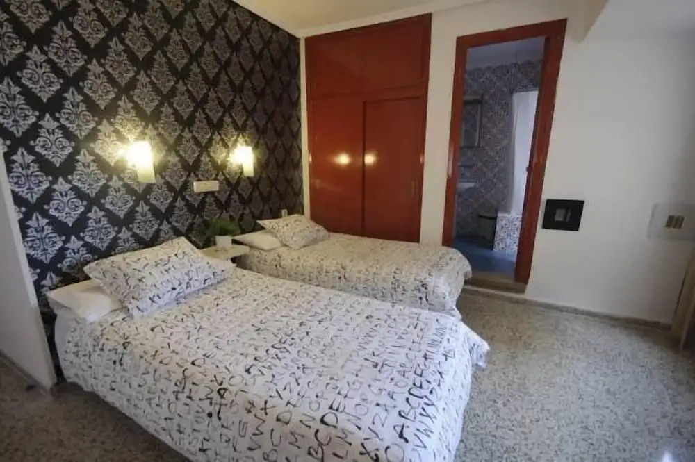 Hostal On Dormire Valencia