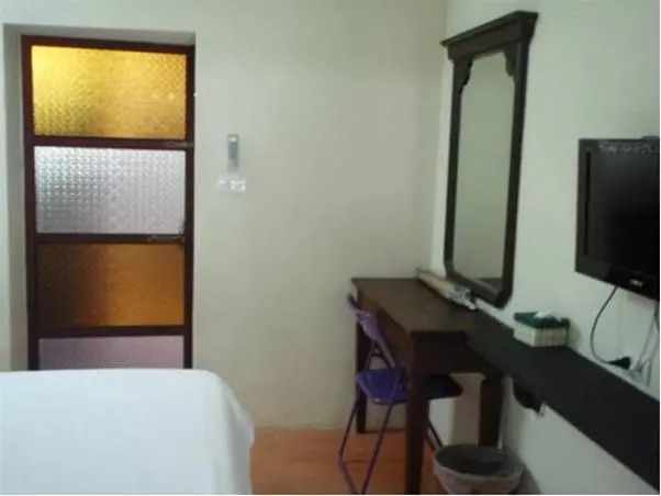 Koko Palm Inn