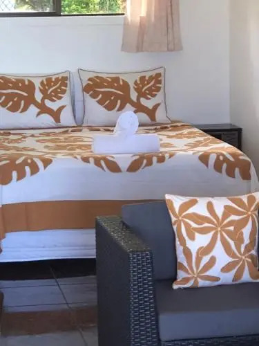 Bella Beach Bungalows