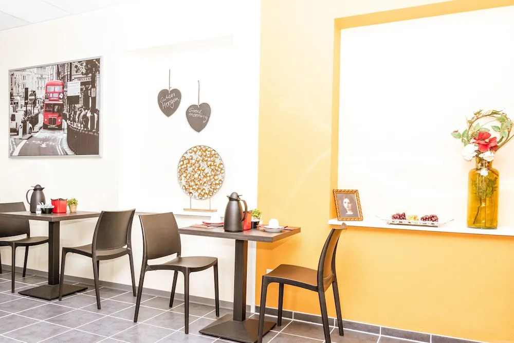Messe Motel Laatzen
