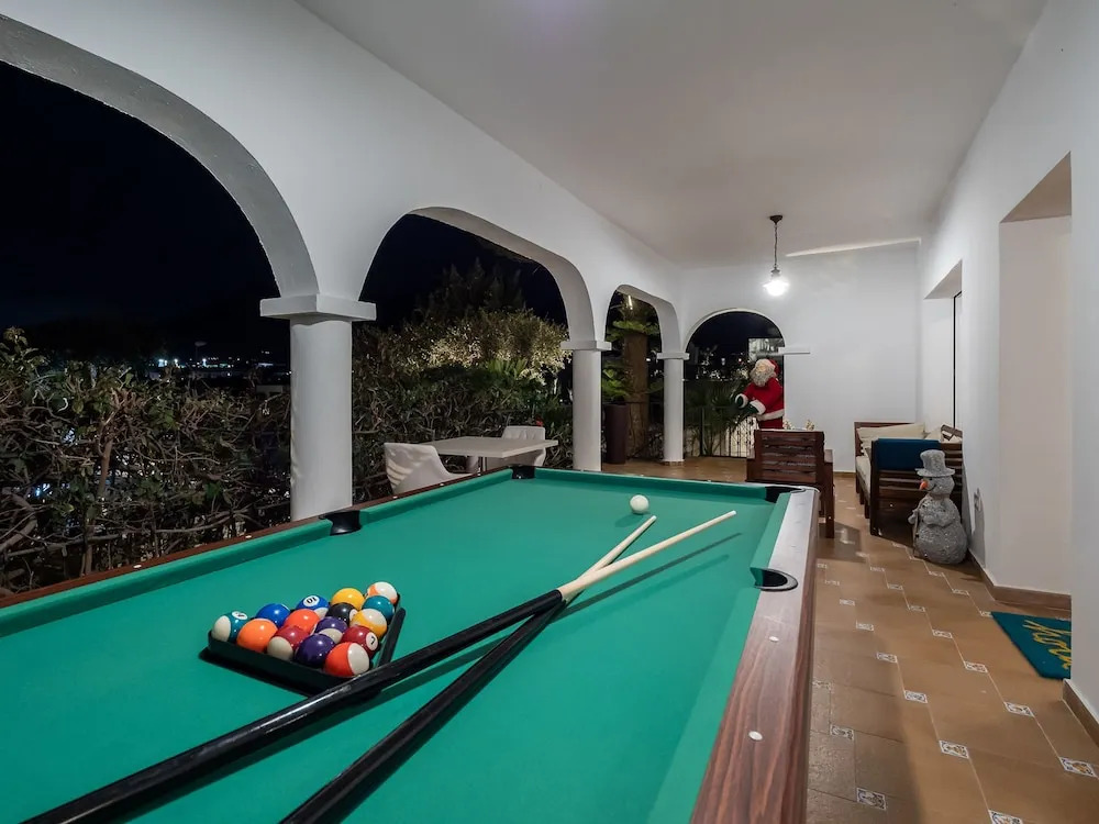 Villa Jazmines & Moras
