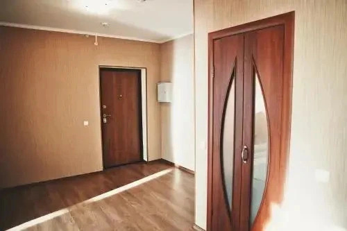 Home Hotel na Salmyshskoy - Orenburg