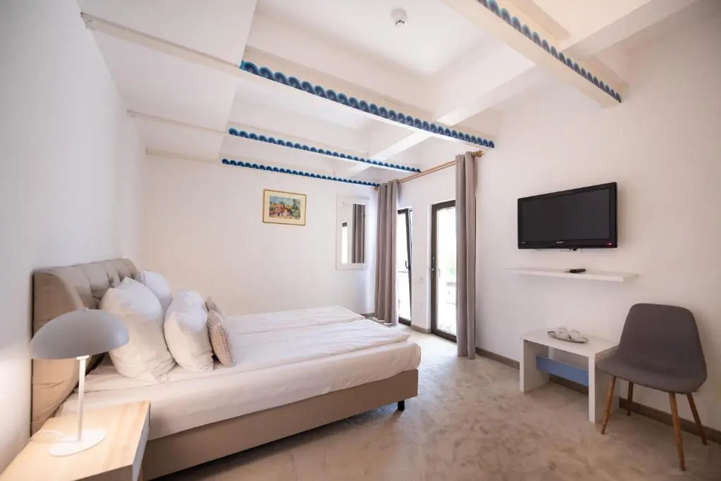 Hotel Vila Pontica