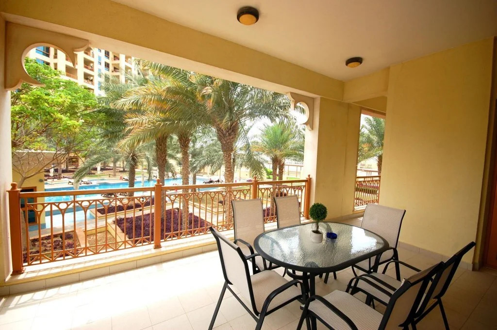 Marina Residences 3