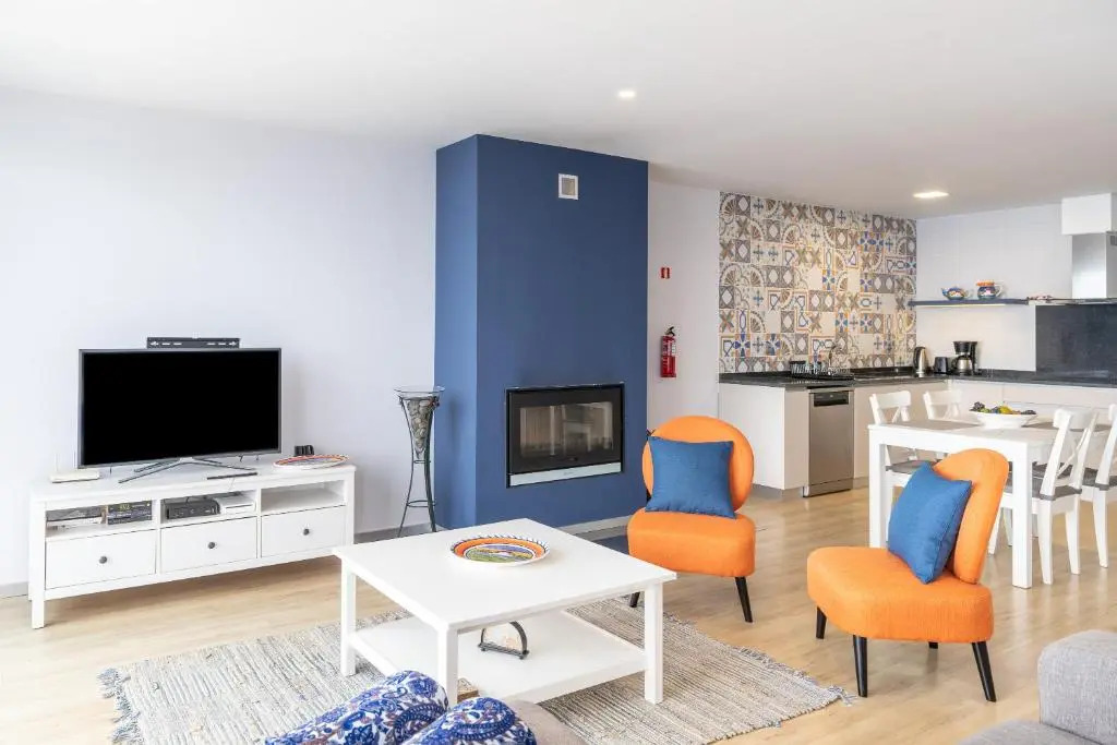 Apartamento Goncalves