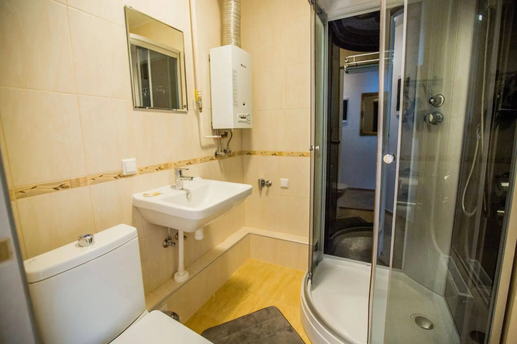 City Inn Apartments