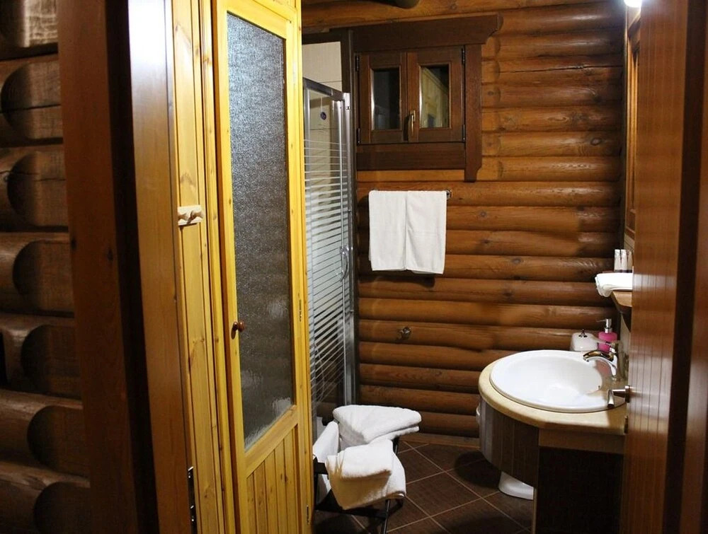 Natura Chalets