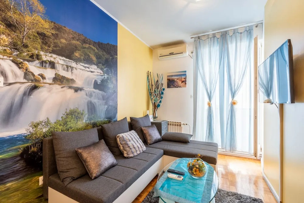 Apartment Ivana