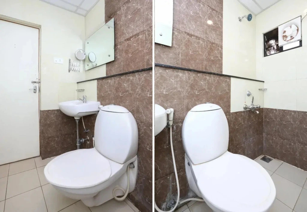 R R International By OYO Rooms