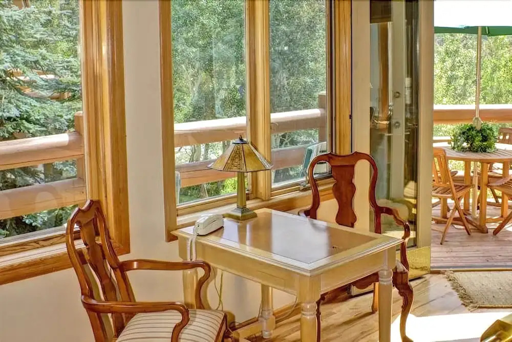 Twin Pines