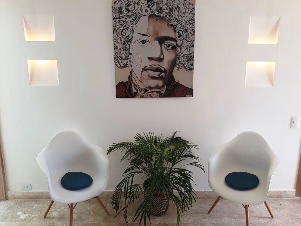 Residence by G Colonial Santo Domingo Apartments