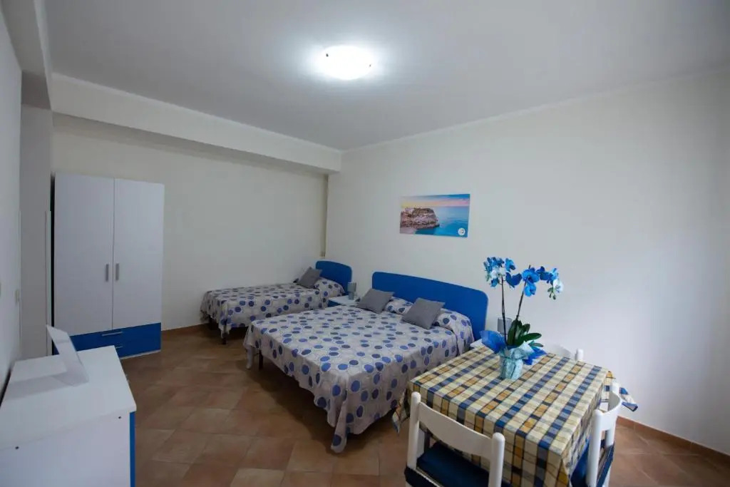Appartamenti Attilio