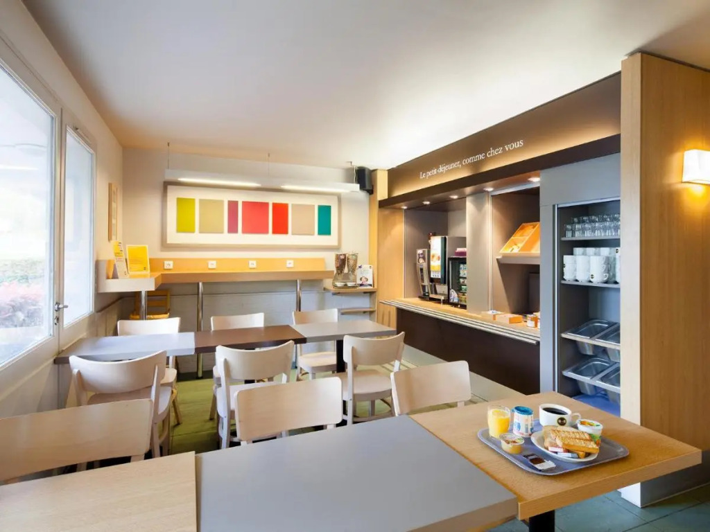 B&B HOTEL Bretigny-sur-Orge