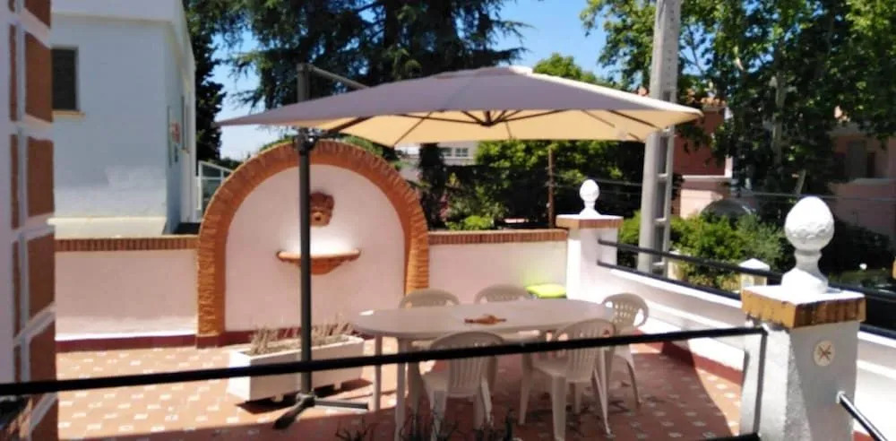 Villa Laurene Hostel