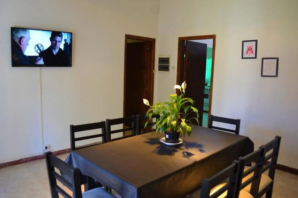 Posada del chimango