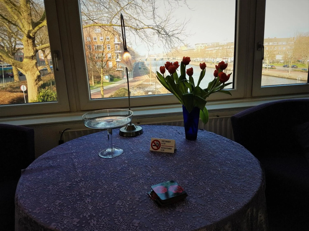Sam's Place