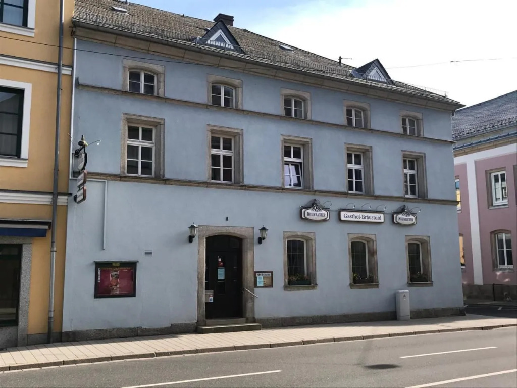 Gasthof Hotel Bräustübl und Haus Boutique