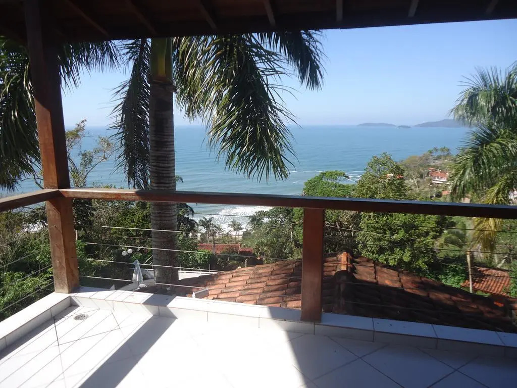Pousada Residencial Vista Mar