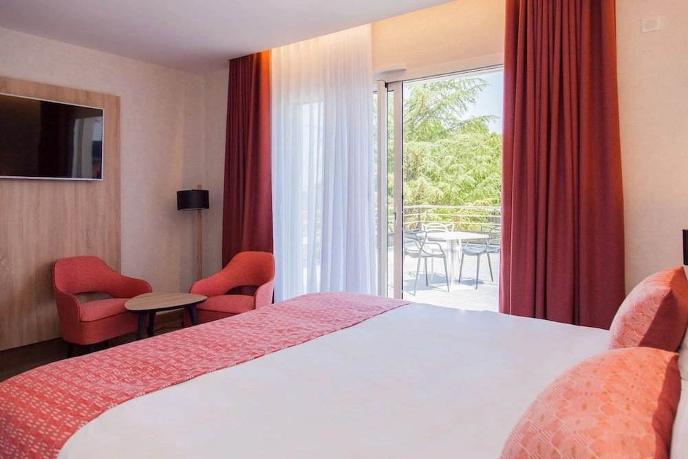Relais Saint Jacques