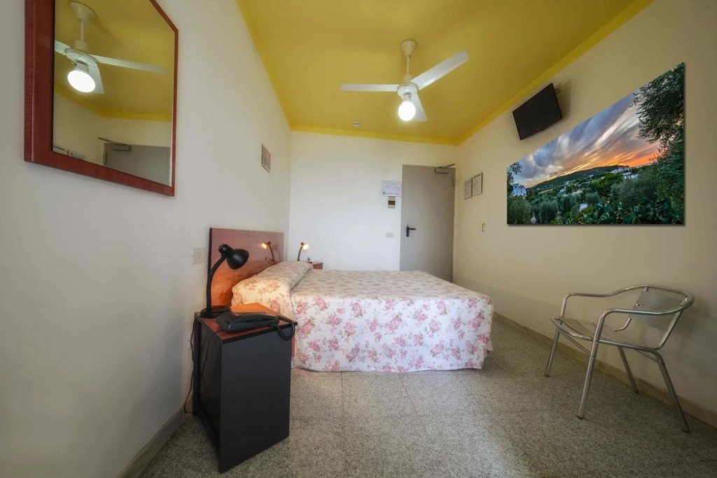 Hotel Piccolo Paradiso Del Gargano
