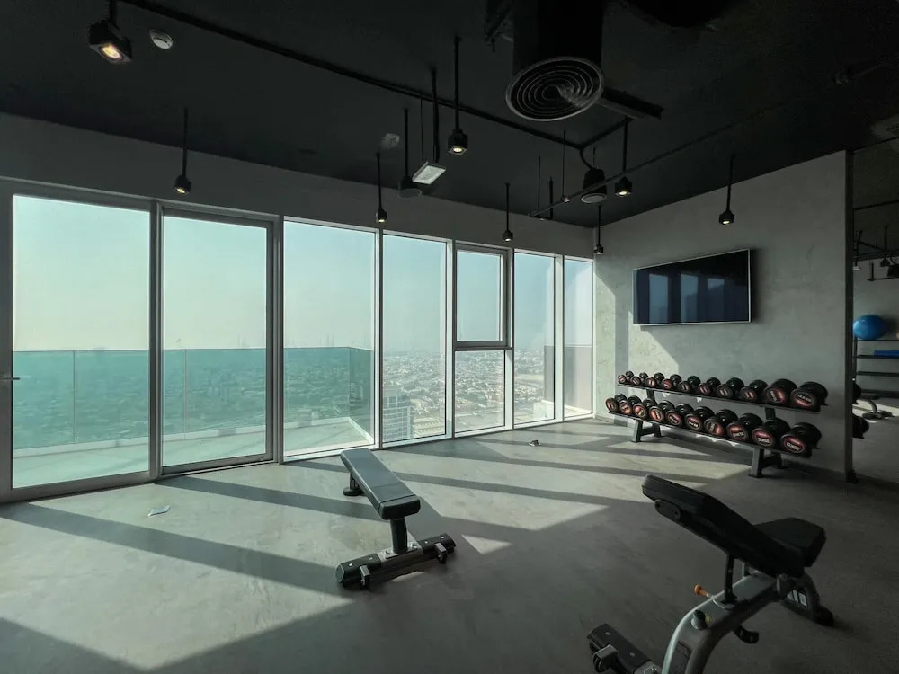 Luxe 2BR AT 1 Residences Wasl Near Metro Station
