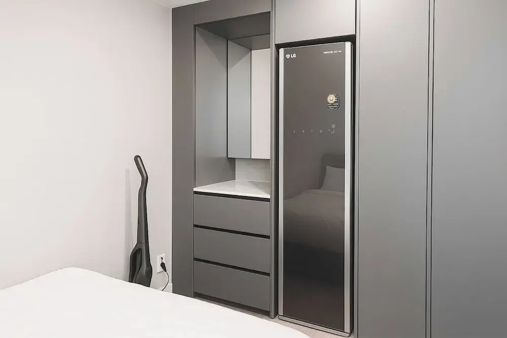 Zizel Suite Room Seocho