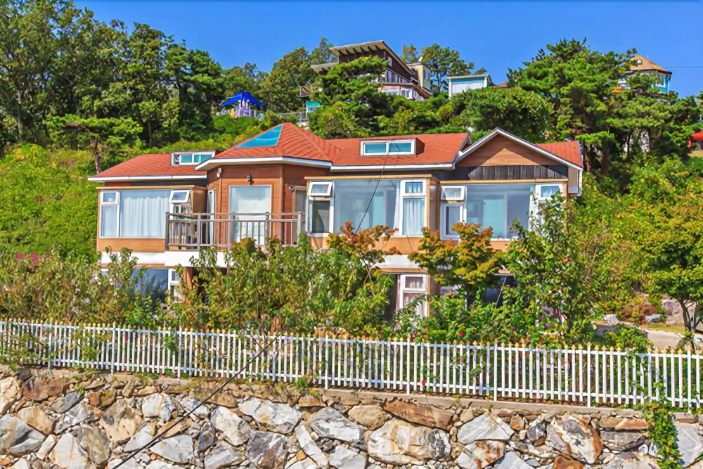 Ganghwa Therapy Pension