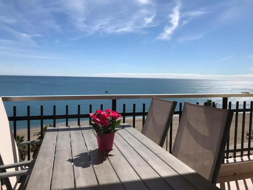 Apartamento Niza Playa I