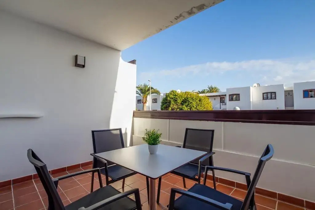 Rosamar Apartamentos
