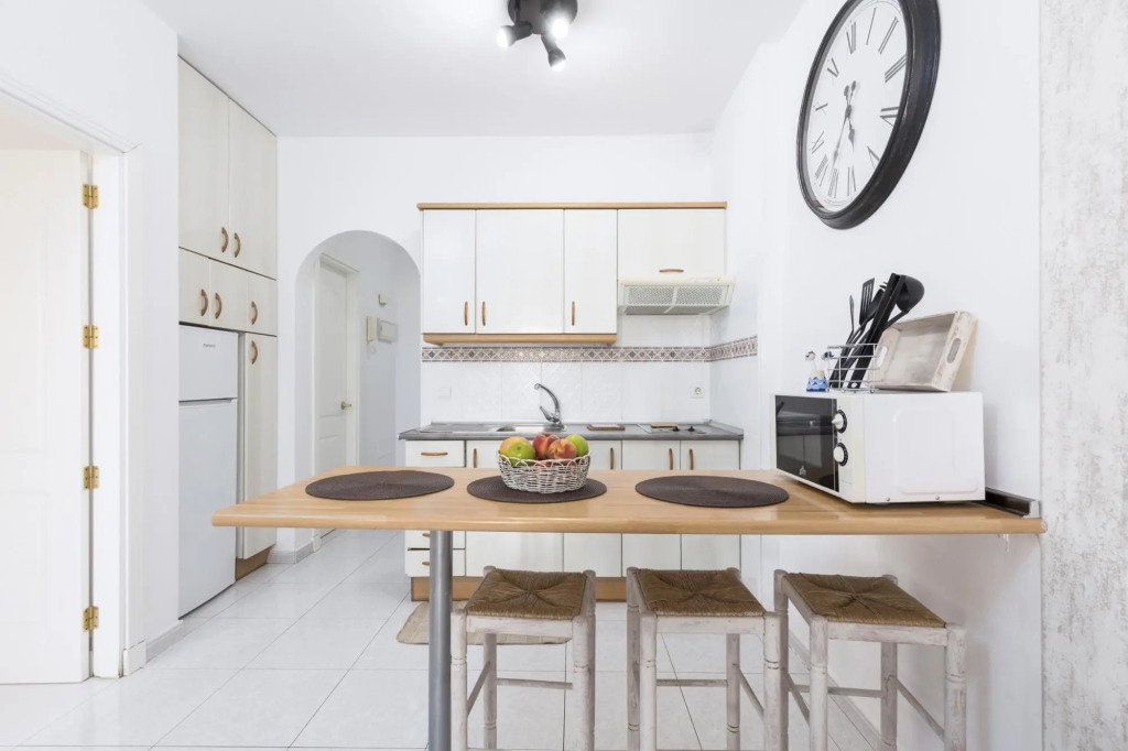 Home2book Jable Beach Apartment